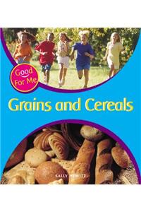 Grains and Cereals