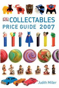 Collectables Price Guide 2007