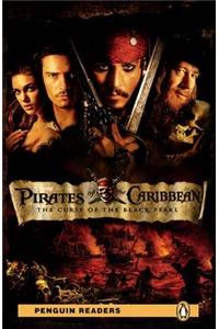 Level 2: Pirates of the Caribbean: The Curse of the Black Pearl