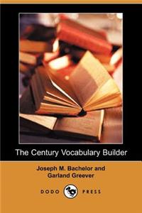 Century Vocabulary Builder