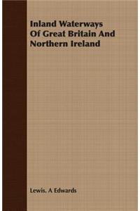 Inland Waterways of Great Britain and Northern Ireland