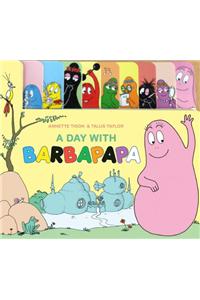 Day with Barbapapa