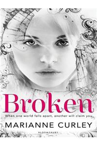 Broken