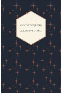 Chicot the Jester