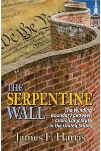 The Serpentine Wall