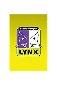 Steck-Vaughn Lynx: Audio Book Collection (CD) Science II