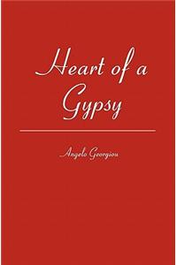 Heart of a Gypsy