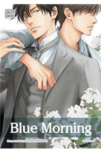 Blue Morning, Vol. 7, 7