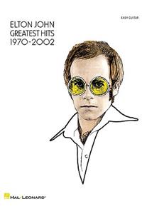 Elton John: Greatest Hits 1970-2002