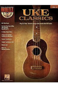 Uke Classics