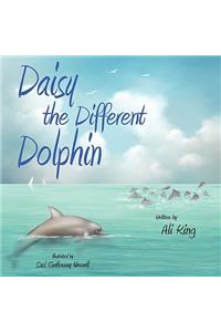 Daisy the Different Dolphin