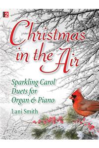 Christmas In The Air