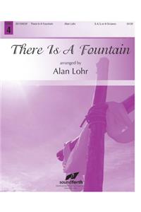 There Is a Fountain