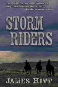 Storm Riders