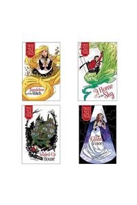 Twicetold Tales