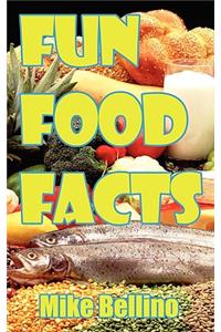 Fun Food Facts