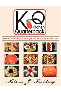 Kitchen Quarterback