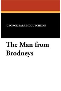The Man from Brodneys