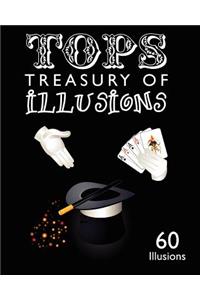 Tops Treasury of Illusions