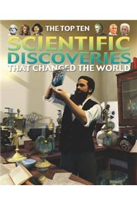 Scientific Discoveries That Changed the World