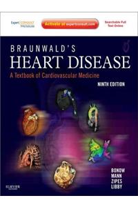 Braunwald's Heart Disease E-Book