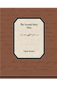 Second-Story Man