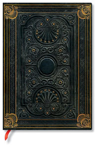 Nocturnelle Ultra Unlined Journal