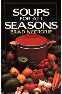 Soups for All Seasons