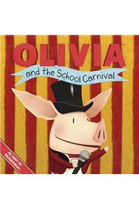 Olivia and the School Carnival