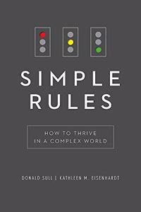 Simple Rules