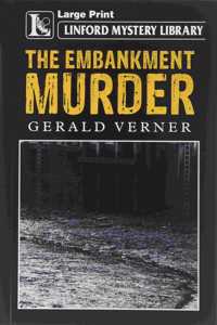 The Embankment Murder