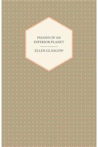Phases Of An Inferior Planet