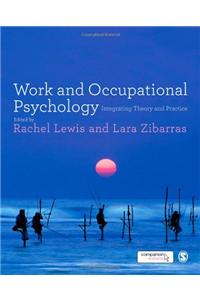 Work and Occupational Psychology