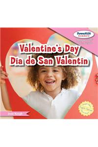 Valentine's Day / Día de San Valentín