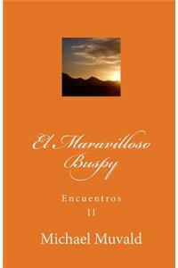 El Maravilloso Buspy