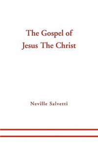 Gospel of Jesus The Christ