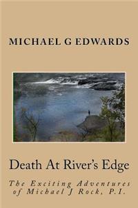 Death At River's Edge