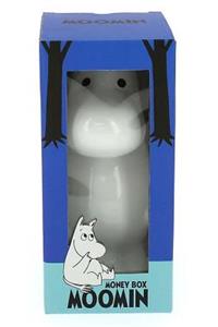 Moomin Money Box