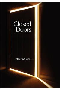 Closed Doors