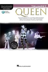 Queen - Trumpet