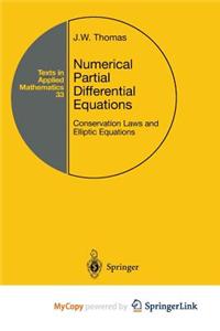 Numerical Partial Differential Equations