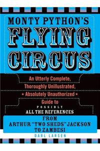 Monty Python's Flying Circus