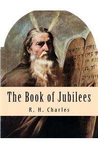 The Book of Jubilees