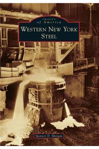 Western New York Steel
