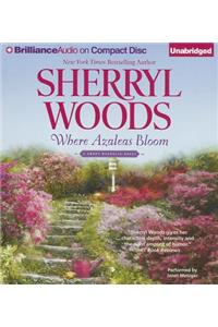 Where Azaleas Bloom