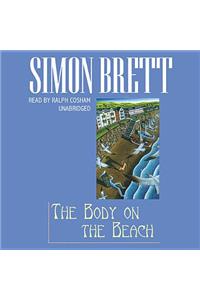 Body on the Beach: A Fethering Mystery