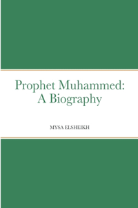 Prophet Muhammed