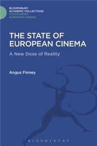 The State of European Cinema