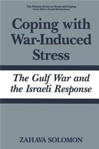 Coping with War-Induced Stress