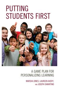 Putting Students First